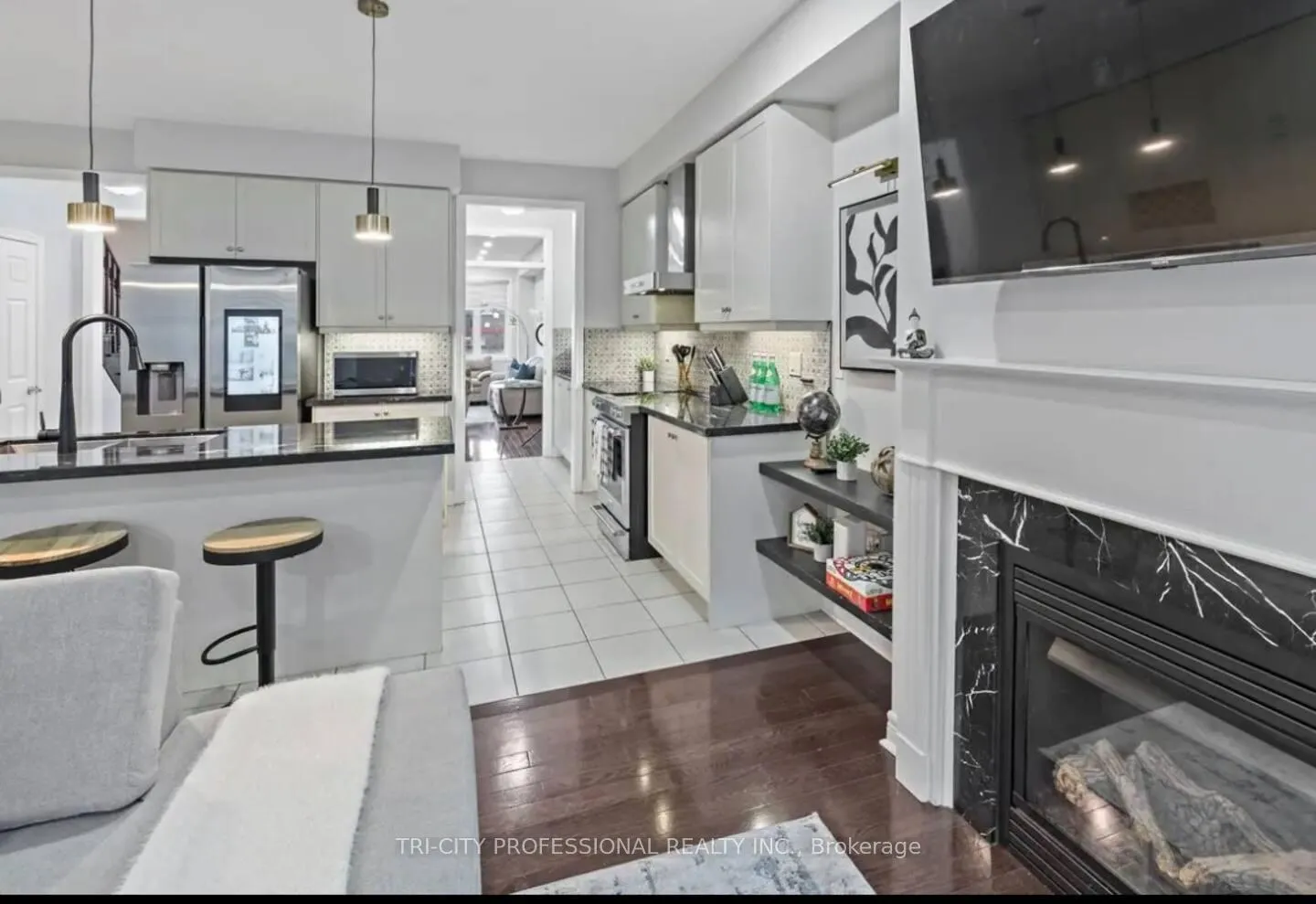 Photo 6 of 12557 Kennedy Road, Caledon, Rural Caledon — HOMEH