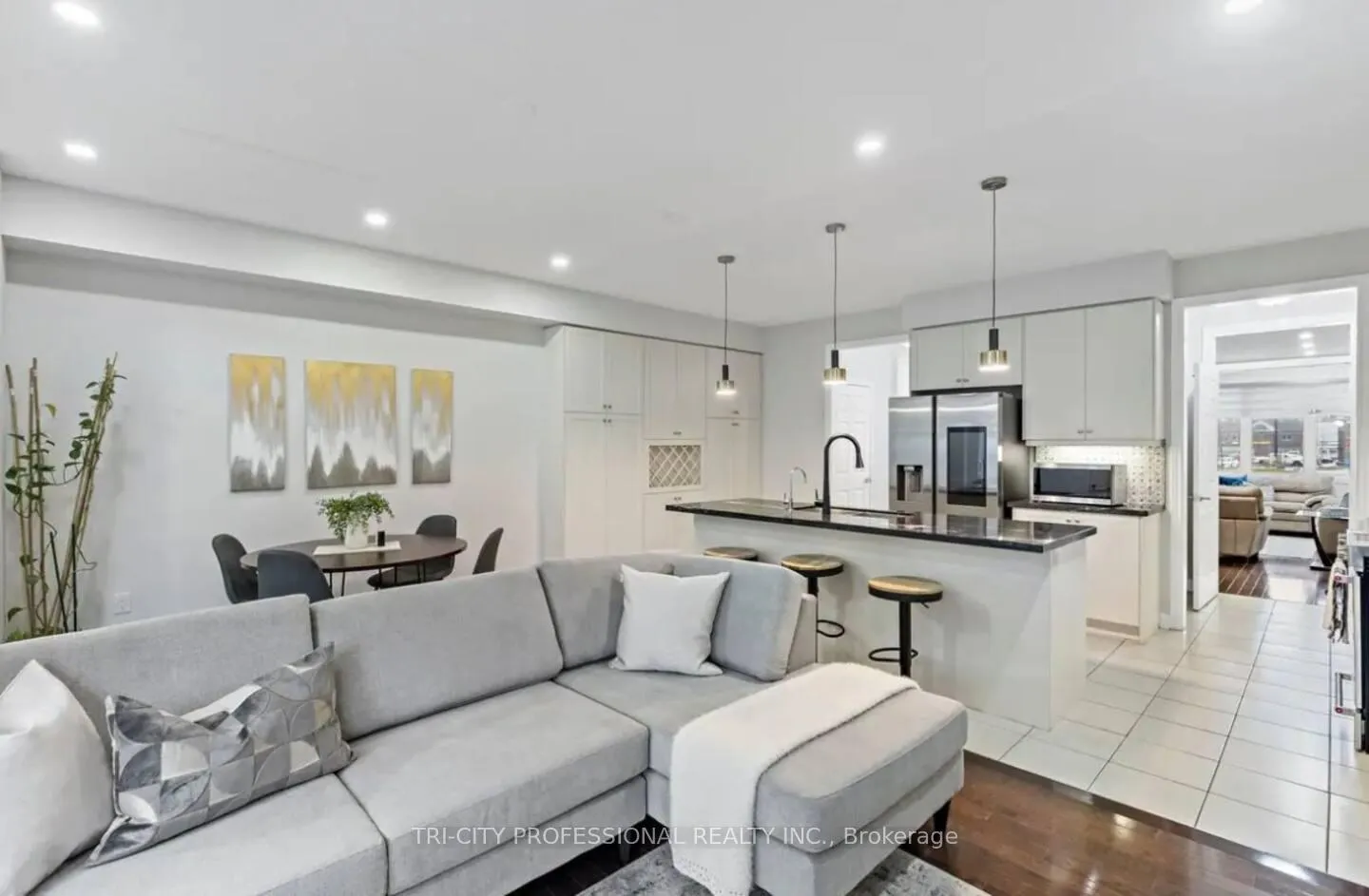 Photo 7 of 12557 Kennedy Road, Caledon, Rural Caledon — HOMEH