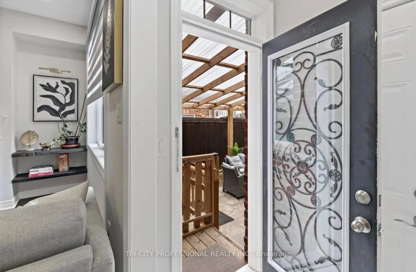 Photo 12 of 12557 Kennedy Road, Caledon, Rural Caledon — HOMEH