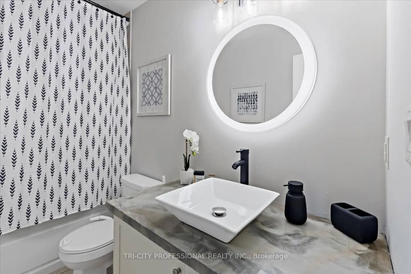 Photo 16 of 12557 Kennedy Road, Caledon, Rural Caledon — HOMEH