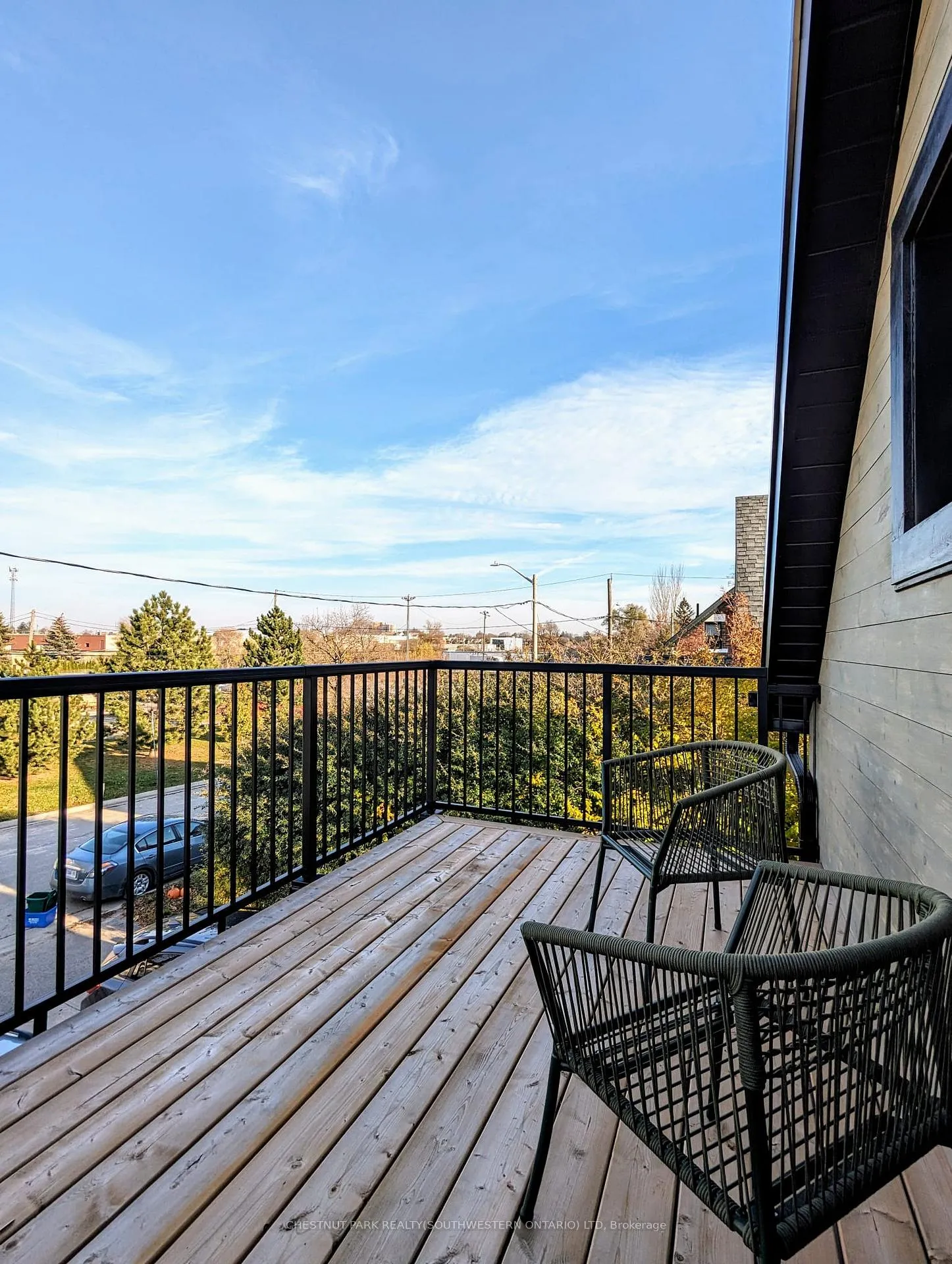 Photo 9 of 29 Hurst Avenue, Kitchener — HOMEH