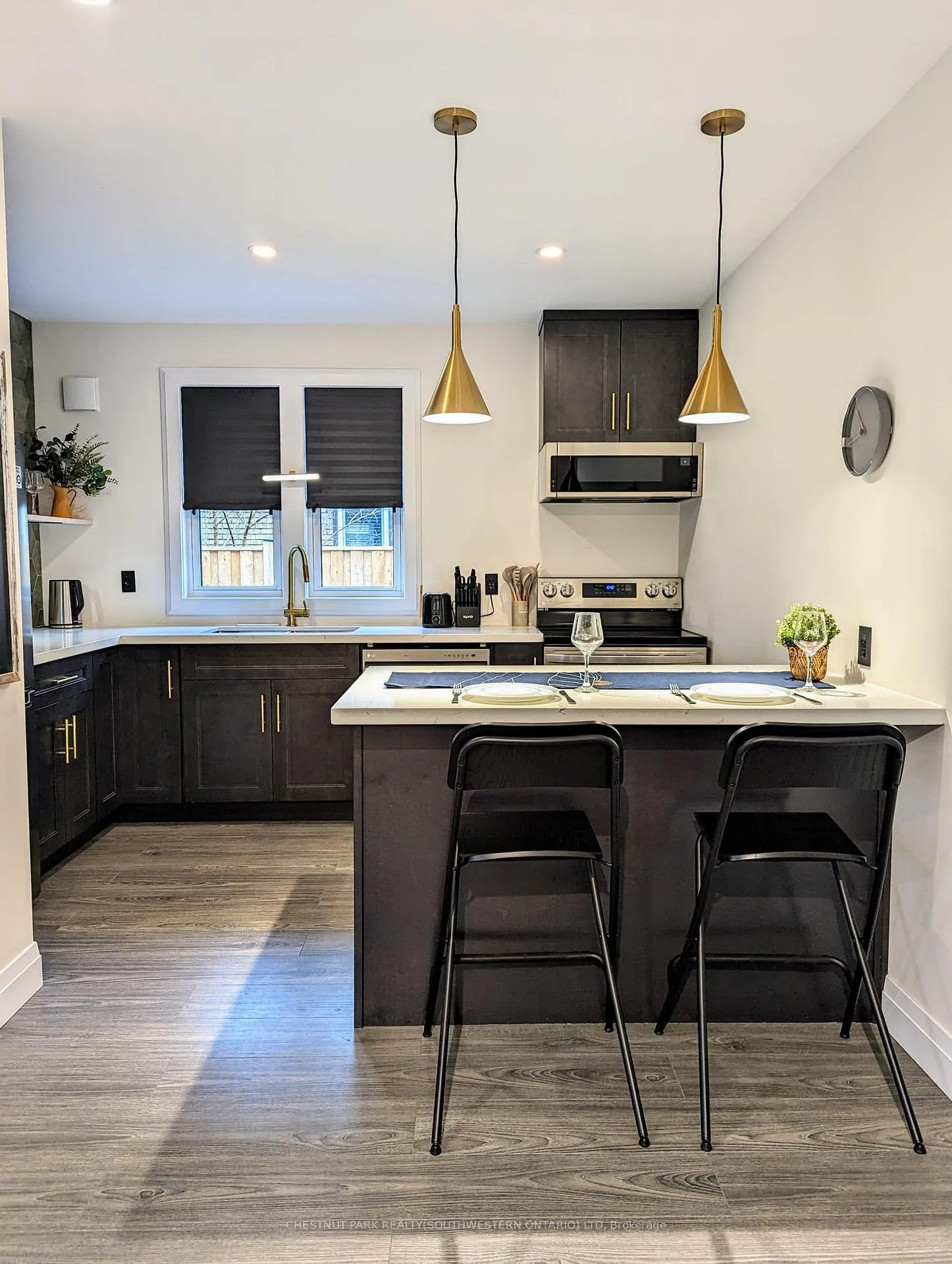 Photo 12 of 29 Hurst Avenue, Kitchener — HOMEH