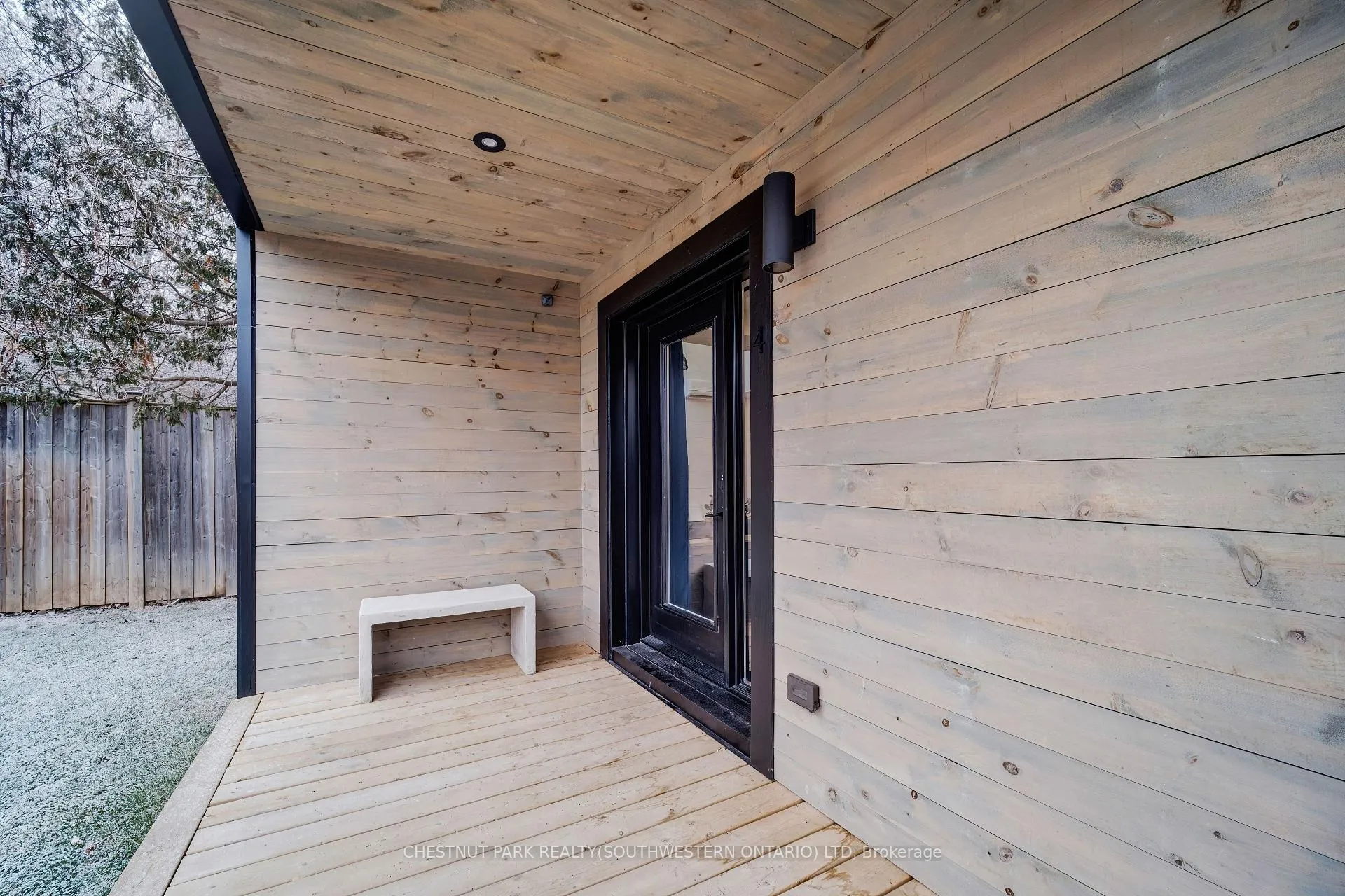 Photo 28 of 29 Hurst Avenue, Kitchener — HOMEH