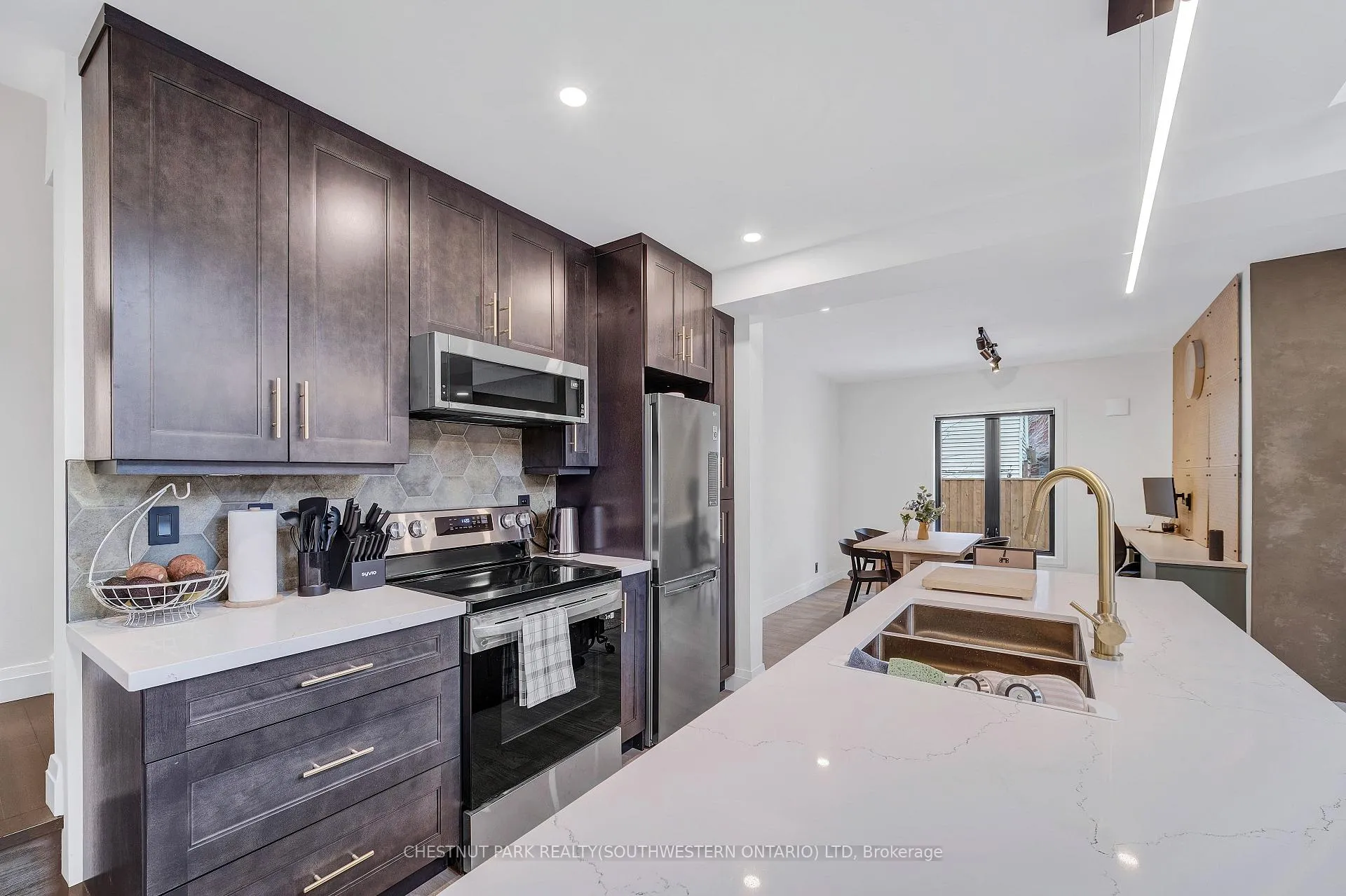 Photo 31 of 29 Hurst Avenue, Kitchener — HOMEH
