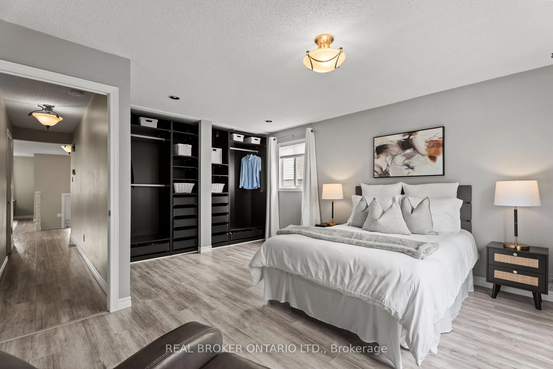 Photo 15 of 204A Springfield Crescent, Waterloo — HOMEH