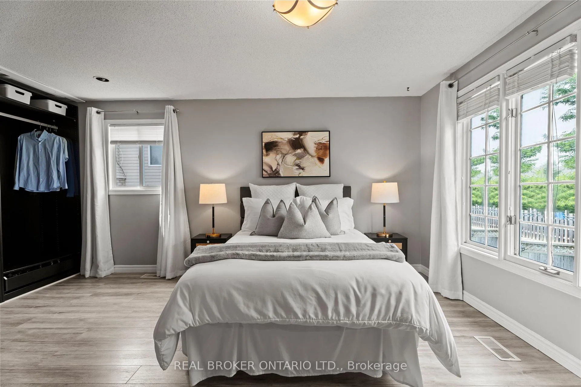 Photo 16 of 204A Springfield Crescent, Waterloo — HOMEH