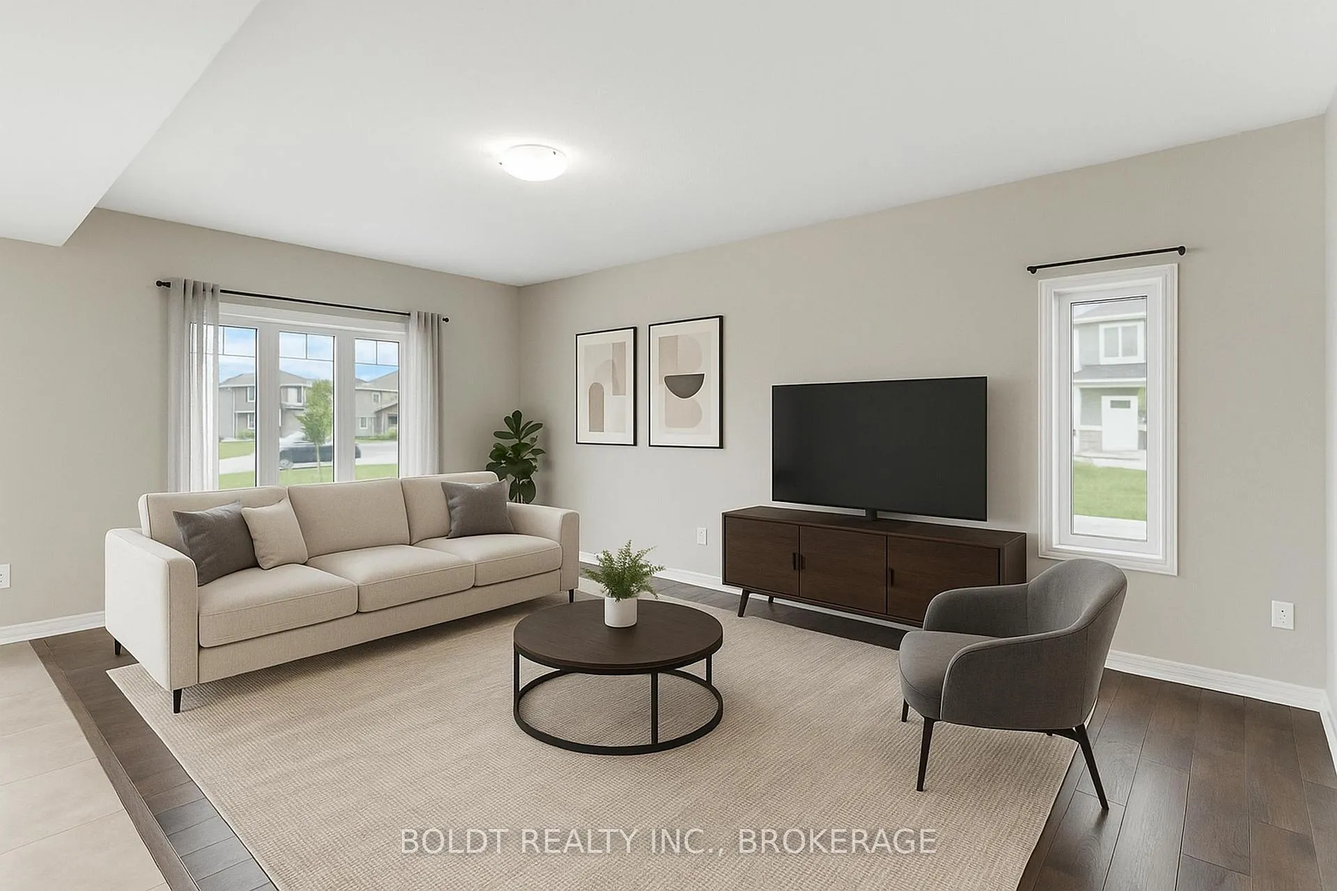 Photo 9 of 1 Bowman Crescent, Thorold, Hurricane/Merrittville — HOMEH