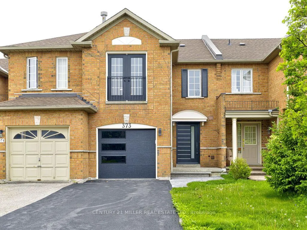 Photo 1 of 373 Ravineview Way, Oakville, Wedgewood Creek — HOMEH