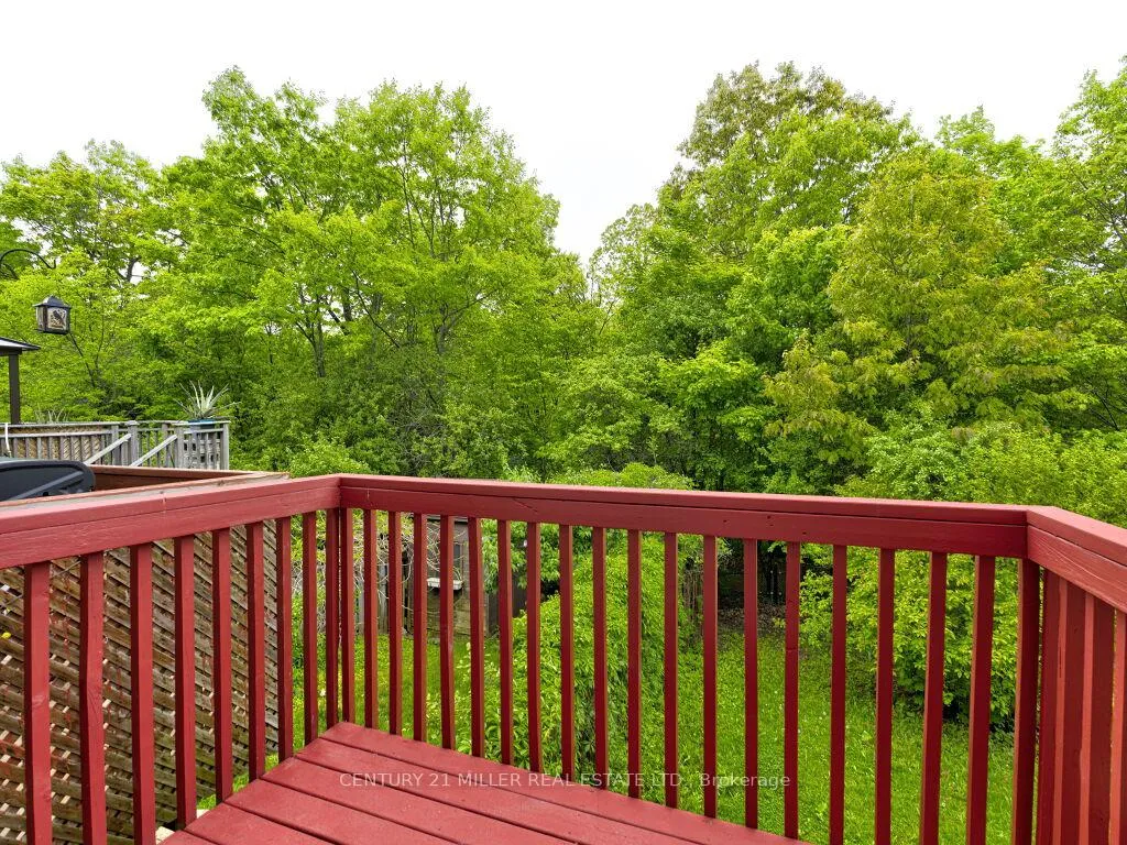 Photo 22 of 373 Ravineview Way, Oakville, Wedgewood Creek — HOMEH