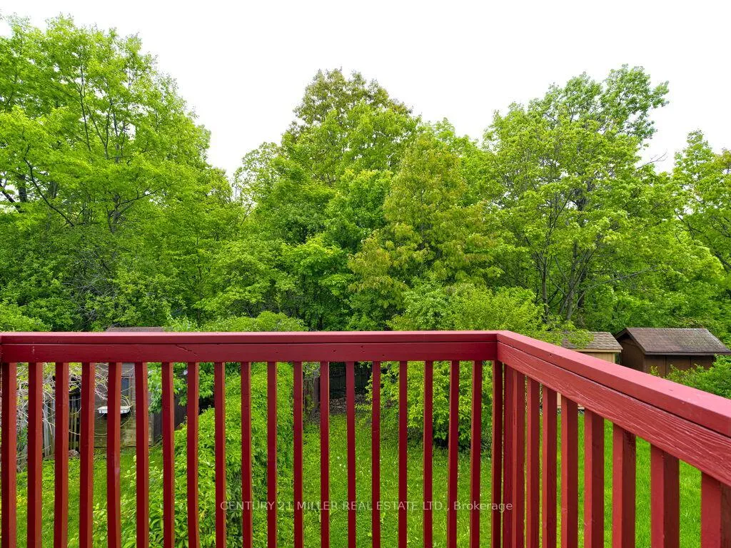 Photo 23 of 373 Ravineview Way, Oakville, Wedgewood Creek — HOMEH