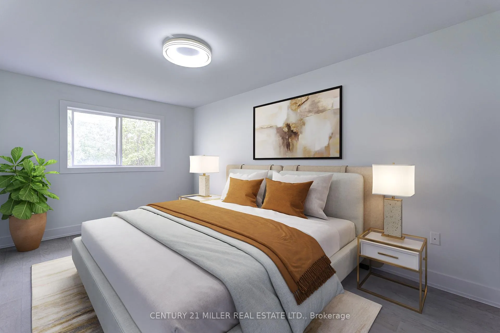 Photo 28 of 373 Ravineview Way, Oakville, Wedgewood Creek — HOMEH