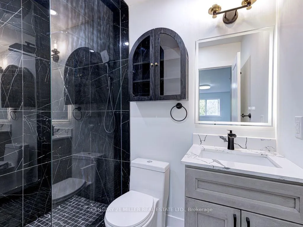 Photo 30 of 373 Ravineview Way, Oakville, Wedgewood Creek — HOMEH