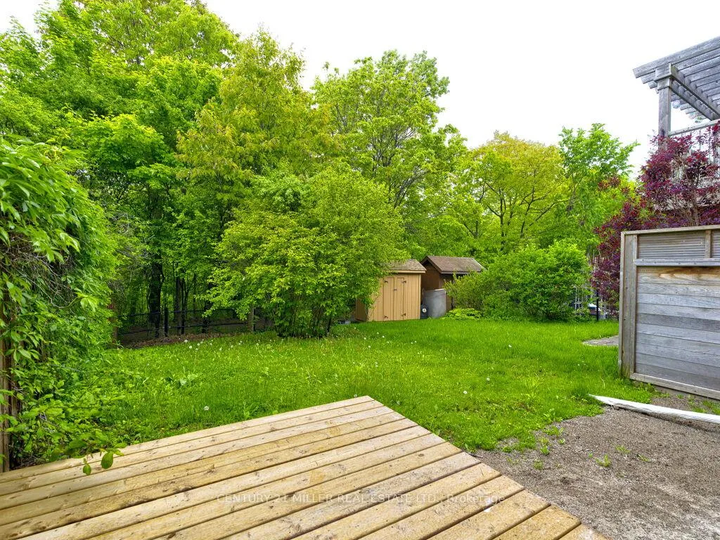 Photo 43 of 373 Ravineview Way, Oakville, Wedgewood Creek — HOMEH