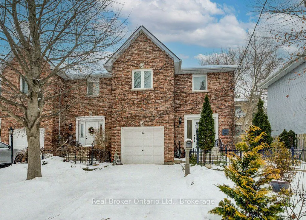 Photo 2 of 6 Emily Street, Brant, Paris — HOMEH