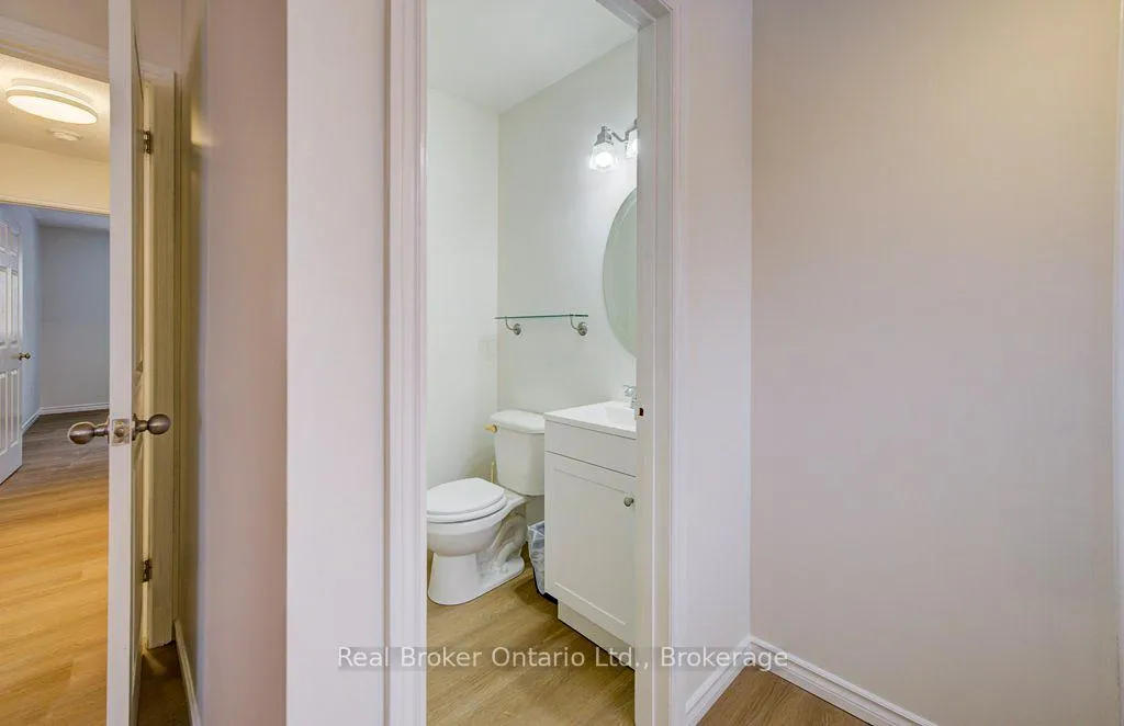 Photo 21 of 6 Emily Street, Brant, Paris — HOMEH