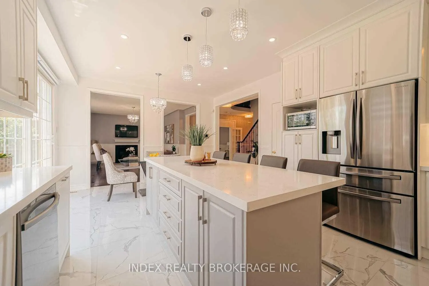 Photo 19 of 76 Maldives Crescent, Brampton, Vales of Castlemore — HOMEH