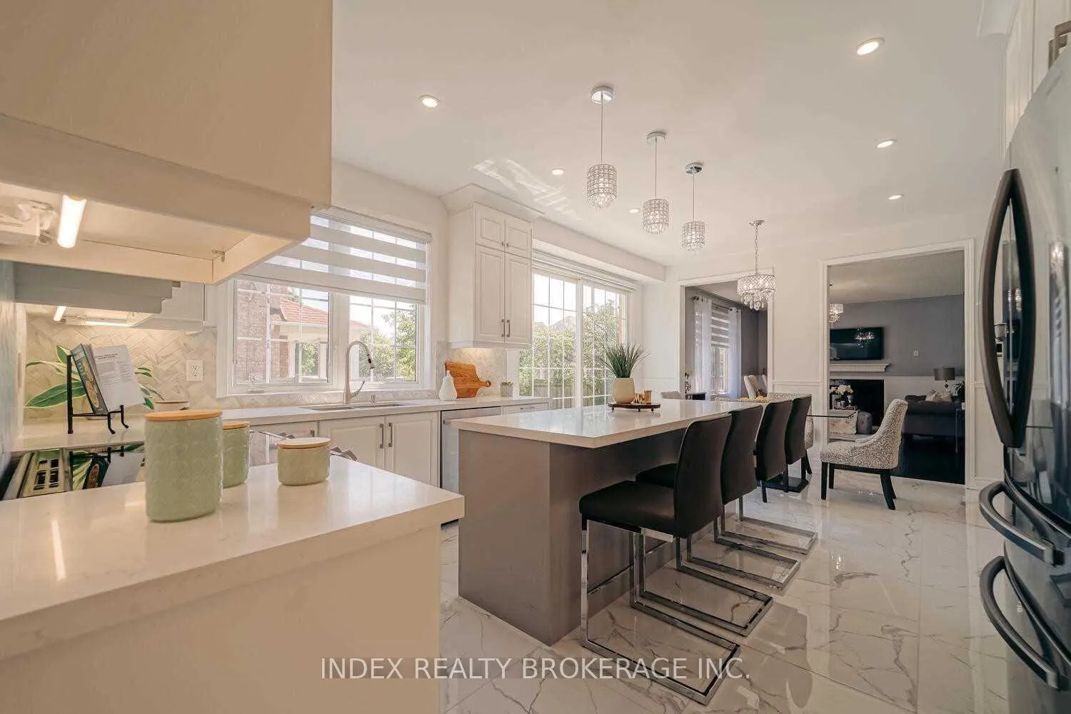 Photo 20 of 76 Maldives Crescent, Brampton, Vales of Castlemore — HOMEH