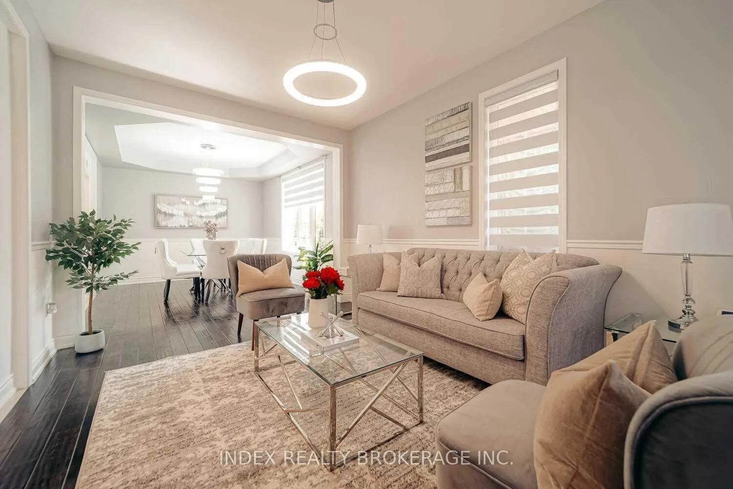 Photo 23 of 76 Maldives Crescent, Brampton, Vales of Castlemore — HOMEH