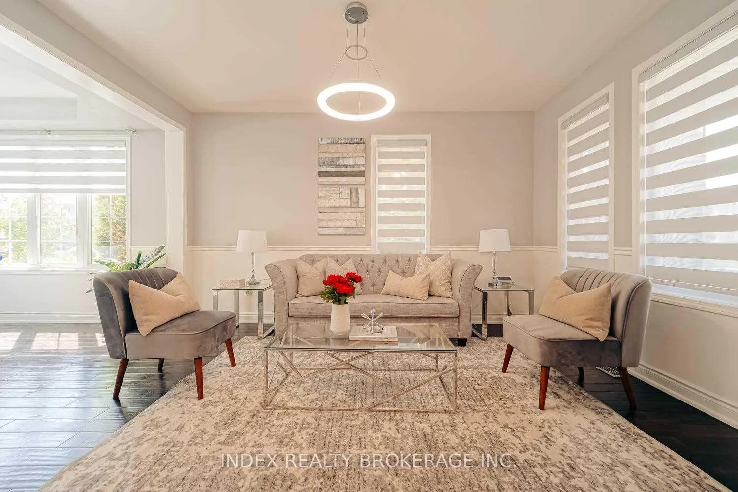 Photo 24 of 76 Maldives Crescent, Brampton, Vales of Castlemore — HOMEH