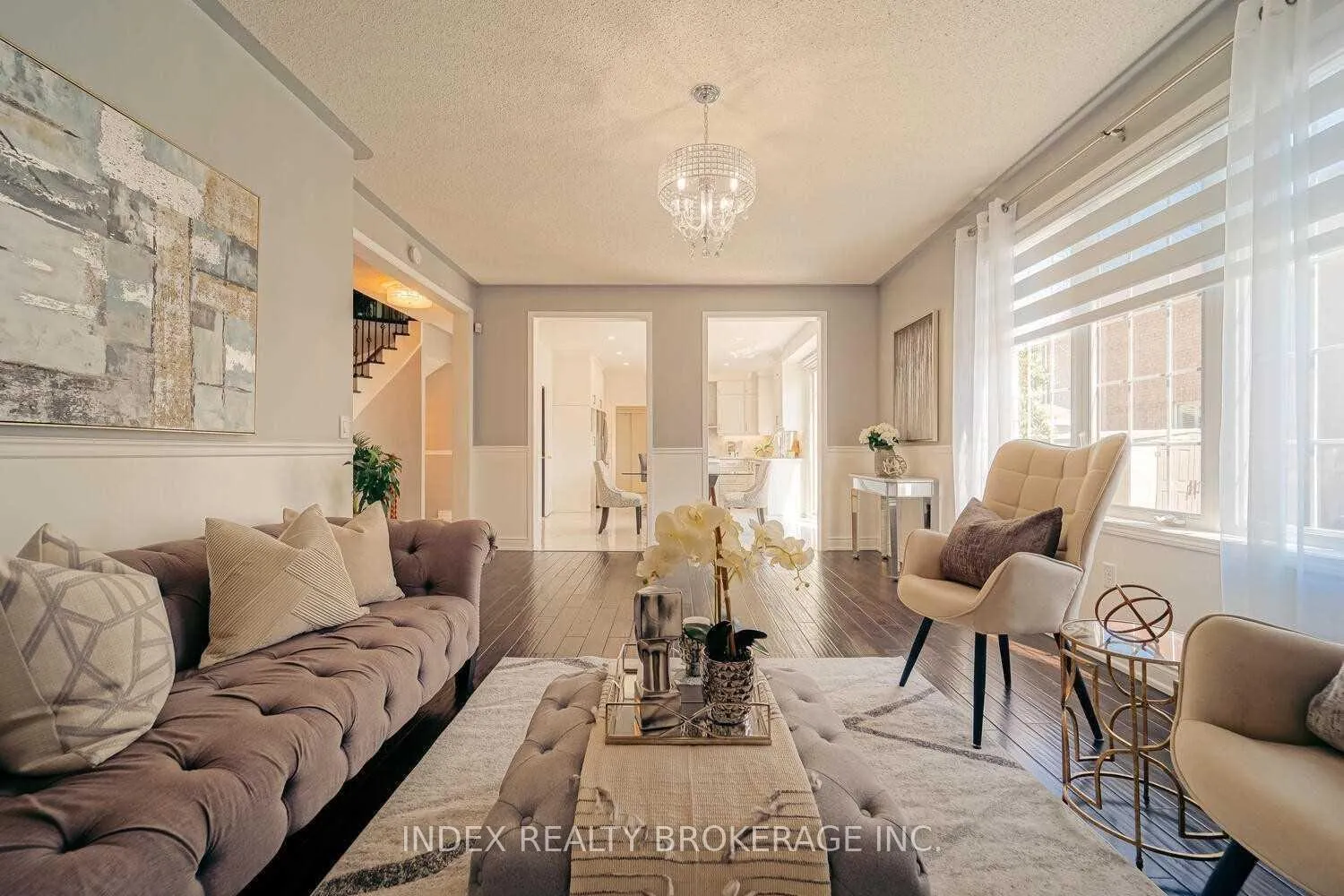 Photo 31 of 76 Maldives Crescent, Brampton, Vales of Castlemore — HOMEH