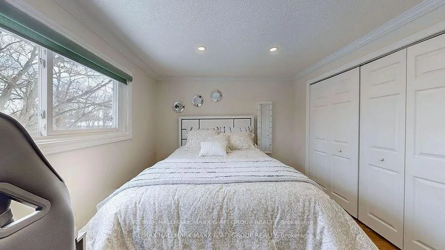 Photo 25 of 25 Sandusky Crescent, Aurora, Aurora Highlands — HOMEH