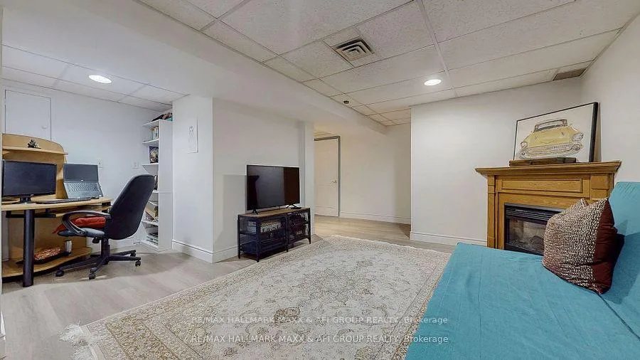 Photo 34 of 25 Sandusky Crescent, Aurora, Aurora Highlands — HOMEH