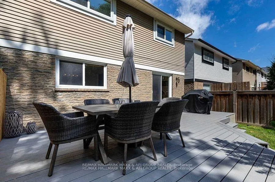 Photo 43 of 25 Sandusky Crescent, Aurora, Aurora Highlands — HOMEH