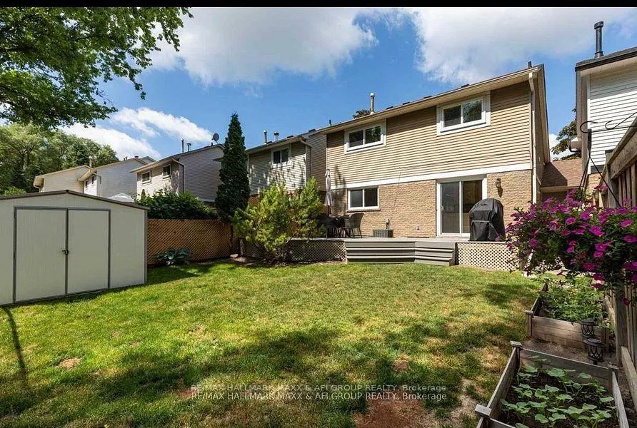 Photo 44 of 25 Sandusky Crescent, Aurora, Aurora Highlands — HOMEH