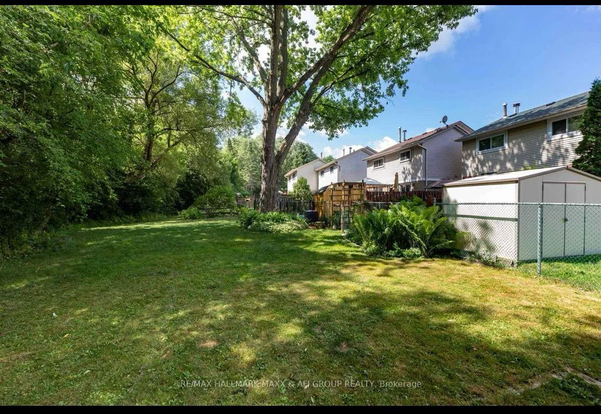 Photo 45 of 25 Sandusky Crescent, Aurora, Aurora Highlands — HOMEH