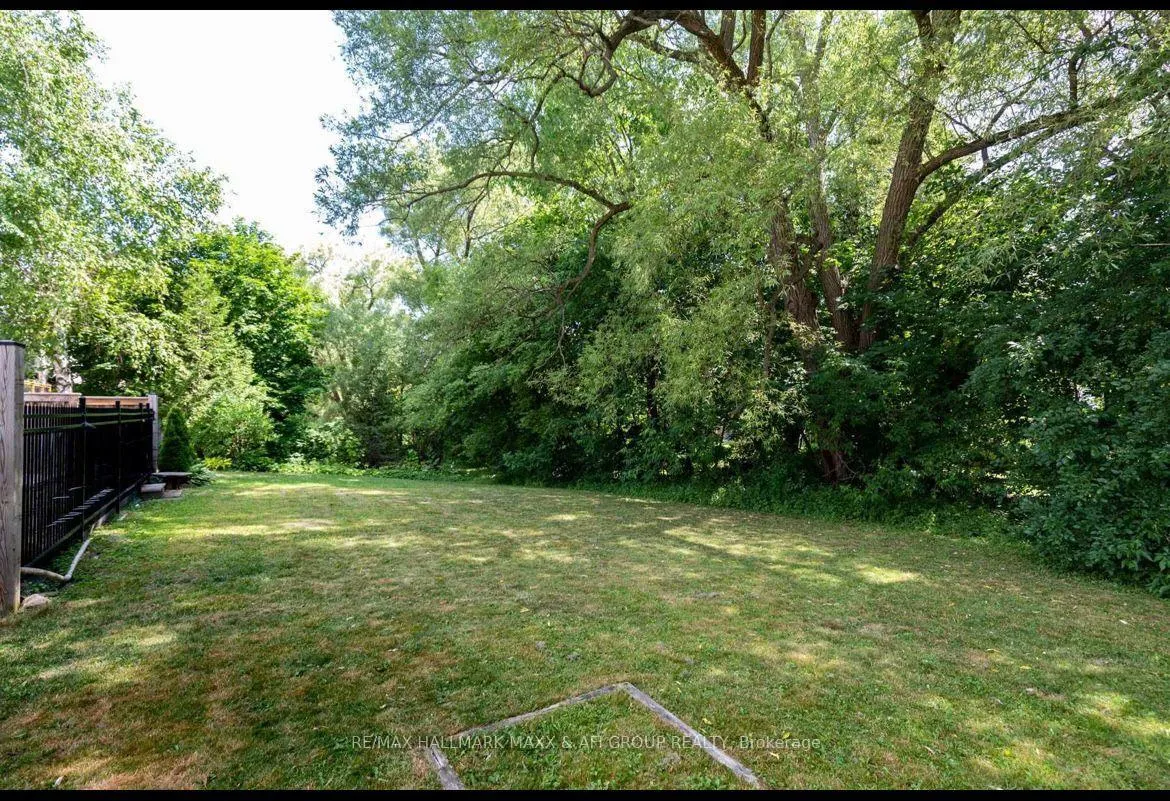 Photo 46 of 25 Sandusky Crescent, Aurora, Aurora Highlands — HOMEH