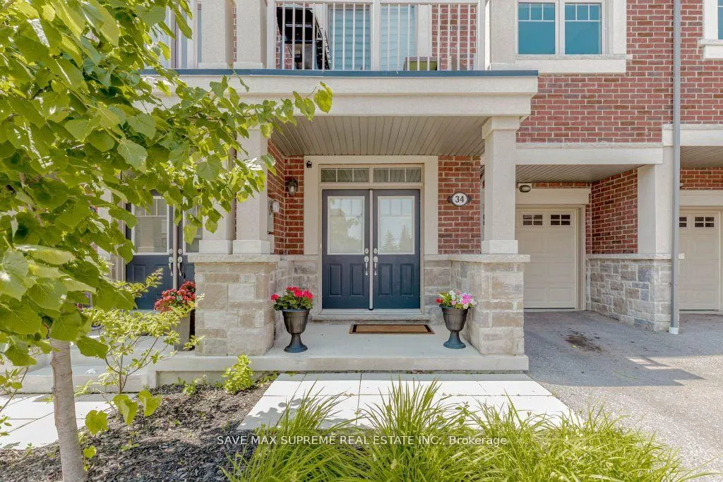 Photo 2 of 34 Coxhead Lane, Ajax, Central — HOMEH