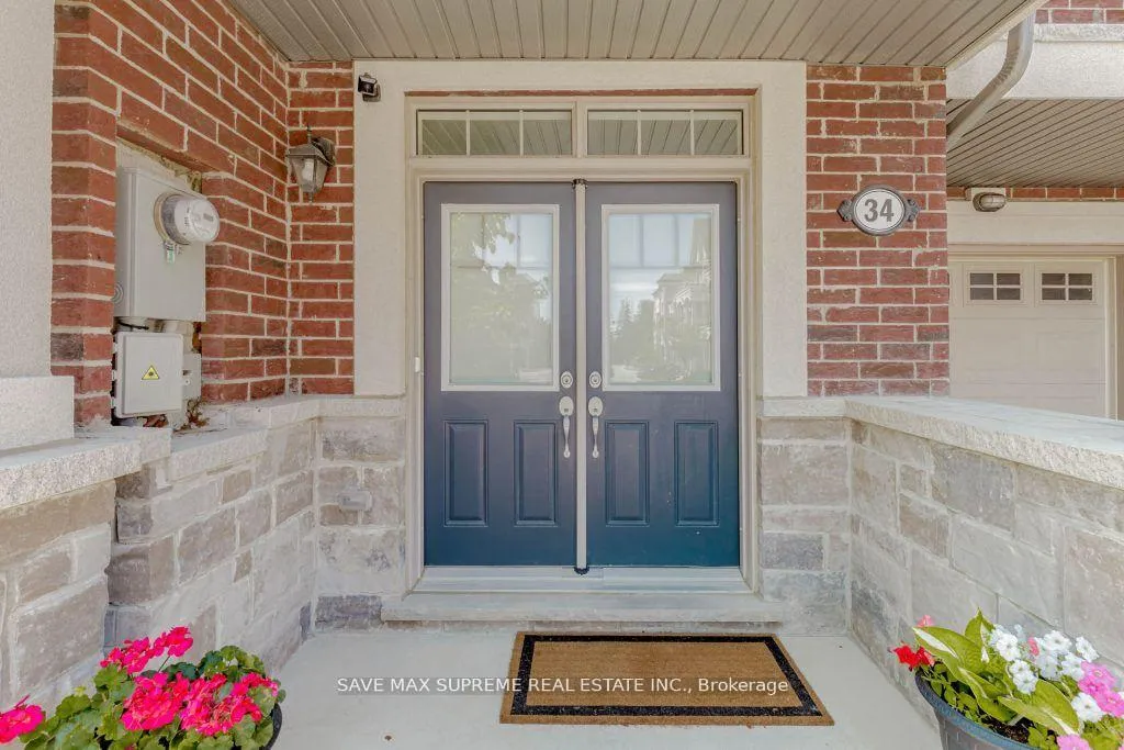 Photo 3 of 34 Coxhead Lane, Ajax, Central — HOMEH