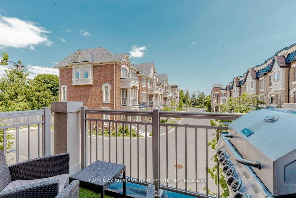Photo 22 of 34 Coxhead Lane, Ajax, Central — HOMEH