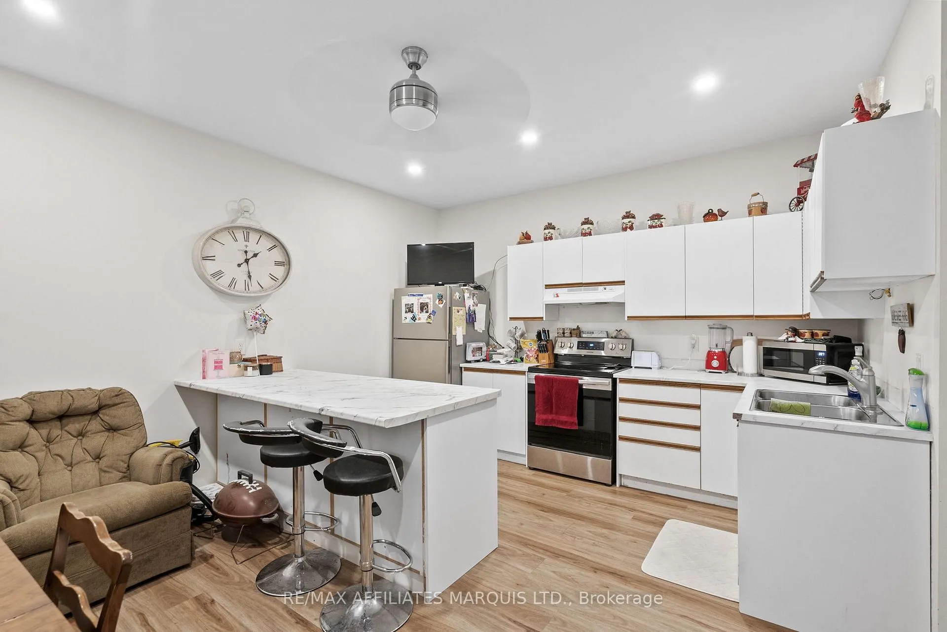 Photo 15 of 20 South Street, Edwardsburgh/Cardinal, Edwardsburgh/Cardinal Twp — HOMEH