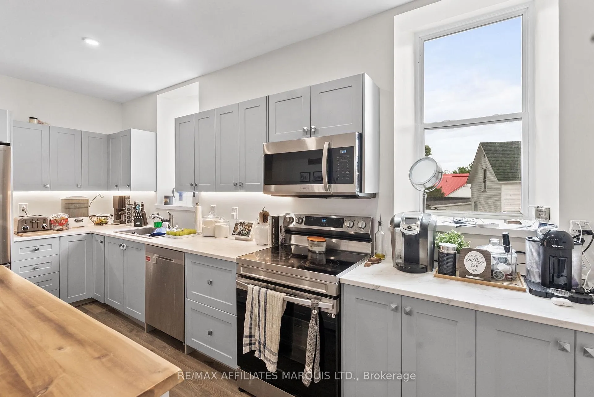 Photo 19 of 20 South Street, Edwardsburgh/Cardinal, Edwardsburgh/Cardinal Twp — HOMEH