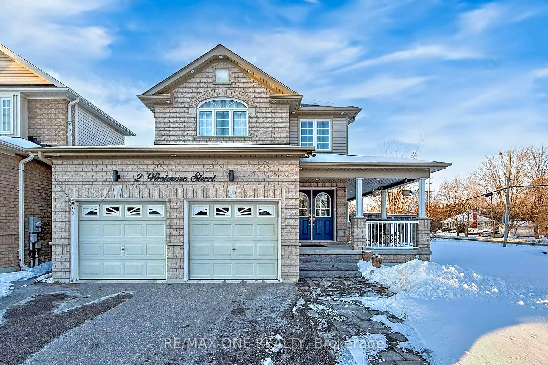 Photo 1 of 2 Westmore Street, Clarington, Courtice — HOMEH