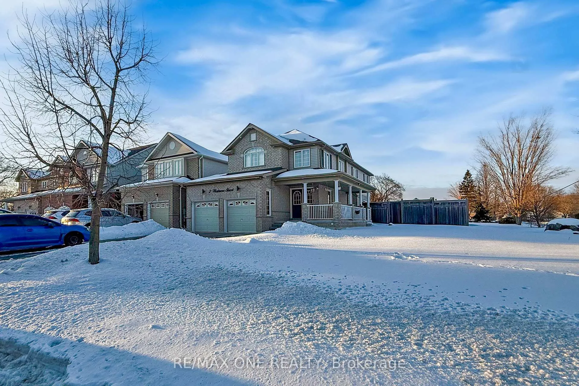 Photo 2 of 2 Westmore Street, Clarington, Courtice — HOMEH