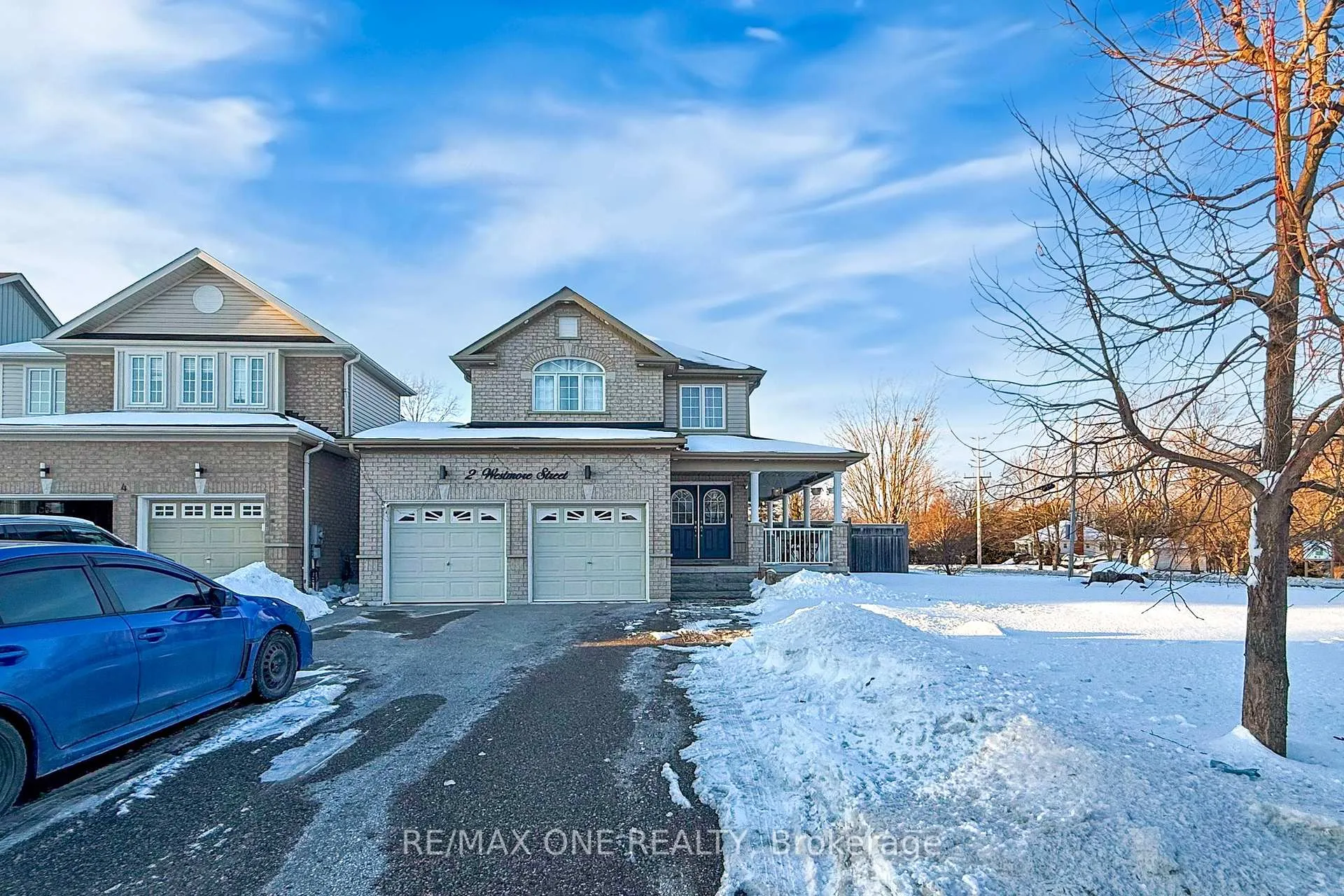 Photo 4 of 2 Westmore Street, Clarington, Courtice — HOMEH