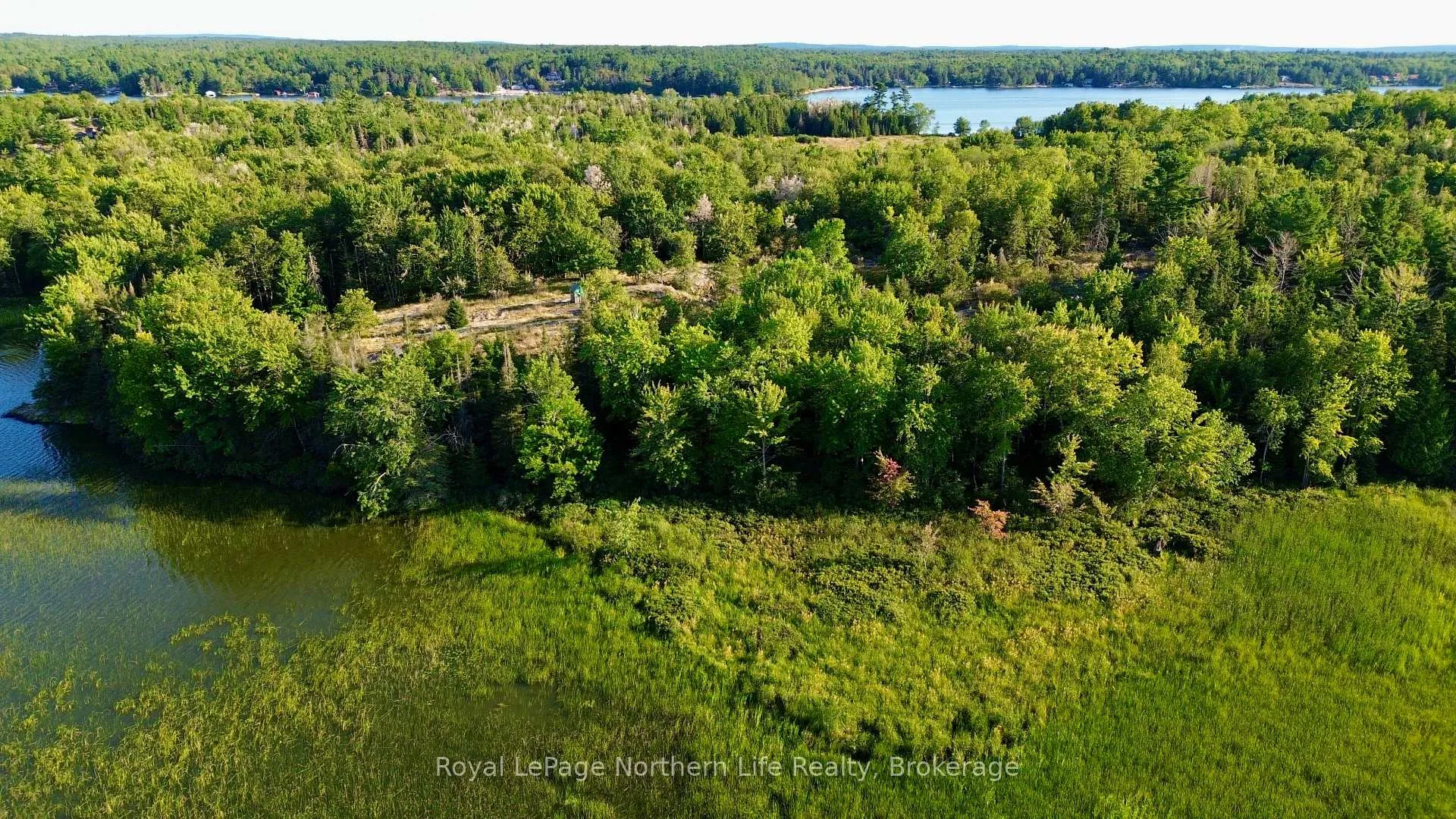 Photo 3 of Lot 8 Smith Island, Callander — HOMEH