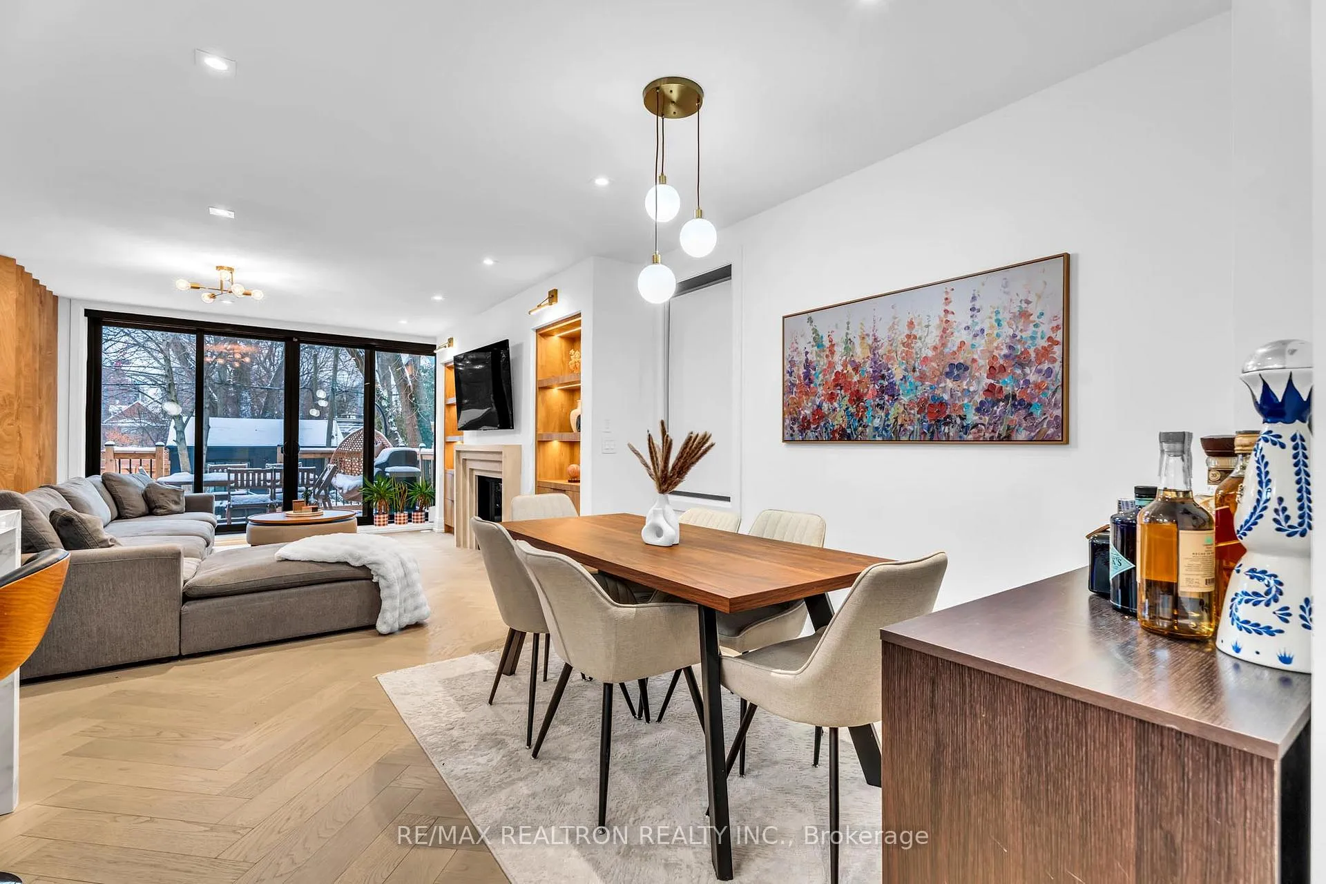 Photo 8 of 146 Arlington Avenue, Toronto, Oakwood Village — HOMEH