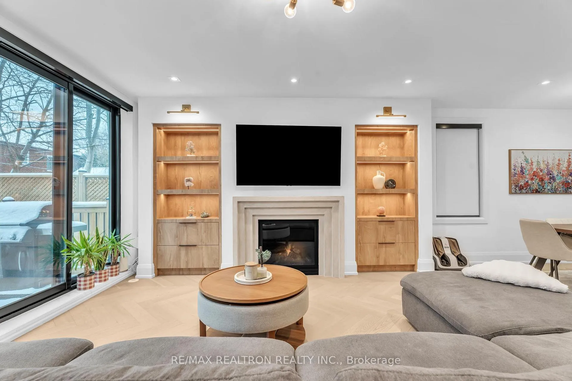 Photo 11 of 146 Arlington Avenue, Toronto, Oakwood Village — HOMEH