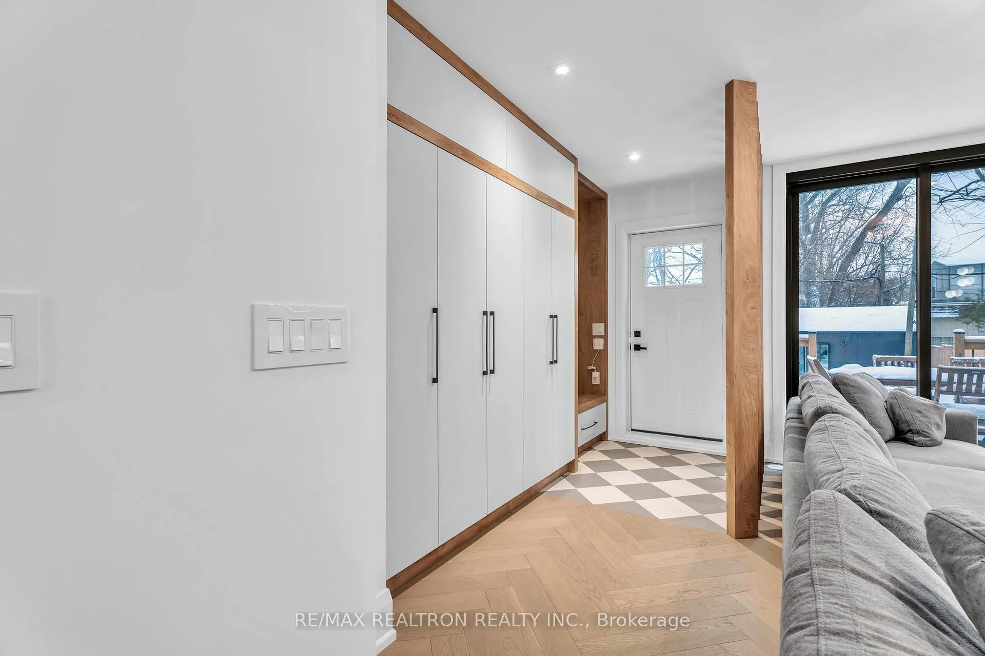 Photo 13 of 146 Arlington Avenue, Toronto, Oakwood Village — HOMEH