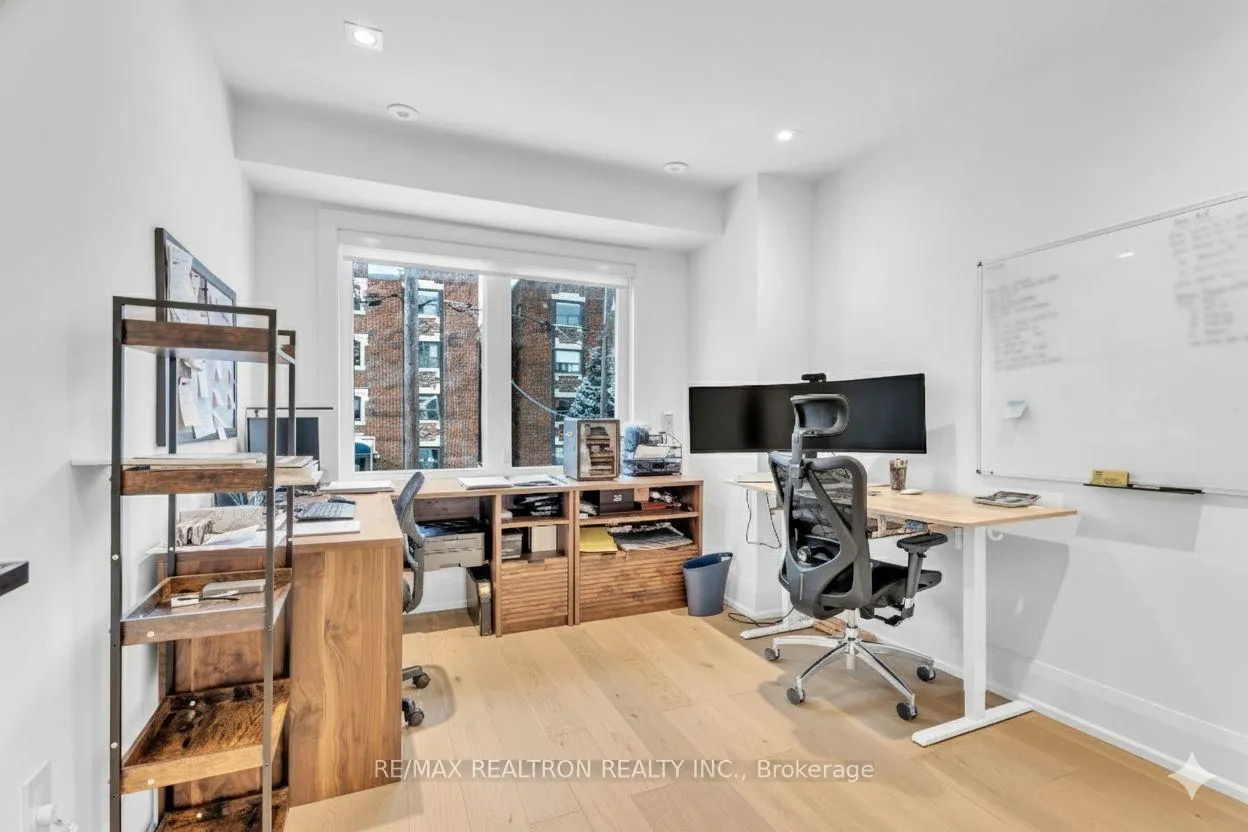Photo 27 of 146 Arlington Avenue, Toronto, Oakwood Village — HOMEH