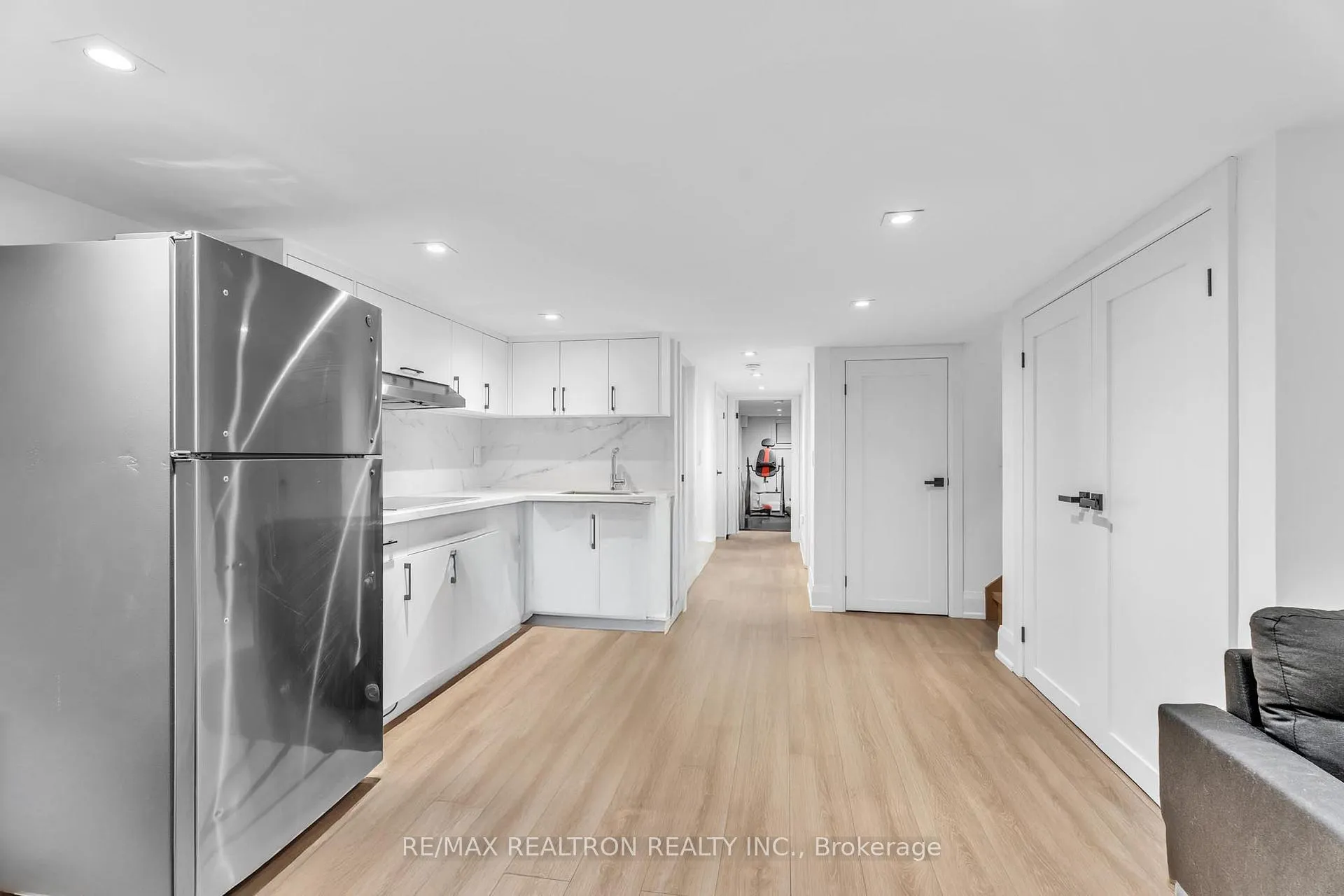 Photo 34 of 146 Arlington Avenue, Toronto, Oakwood Village — HOMEH
