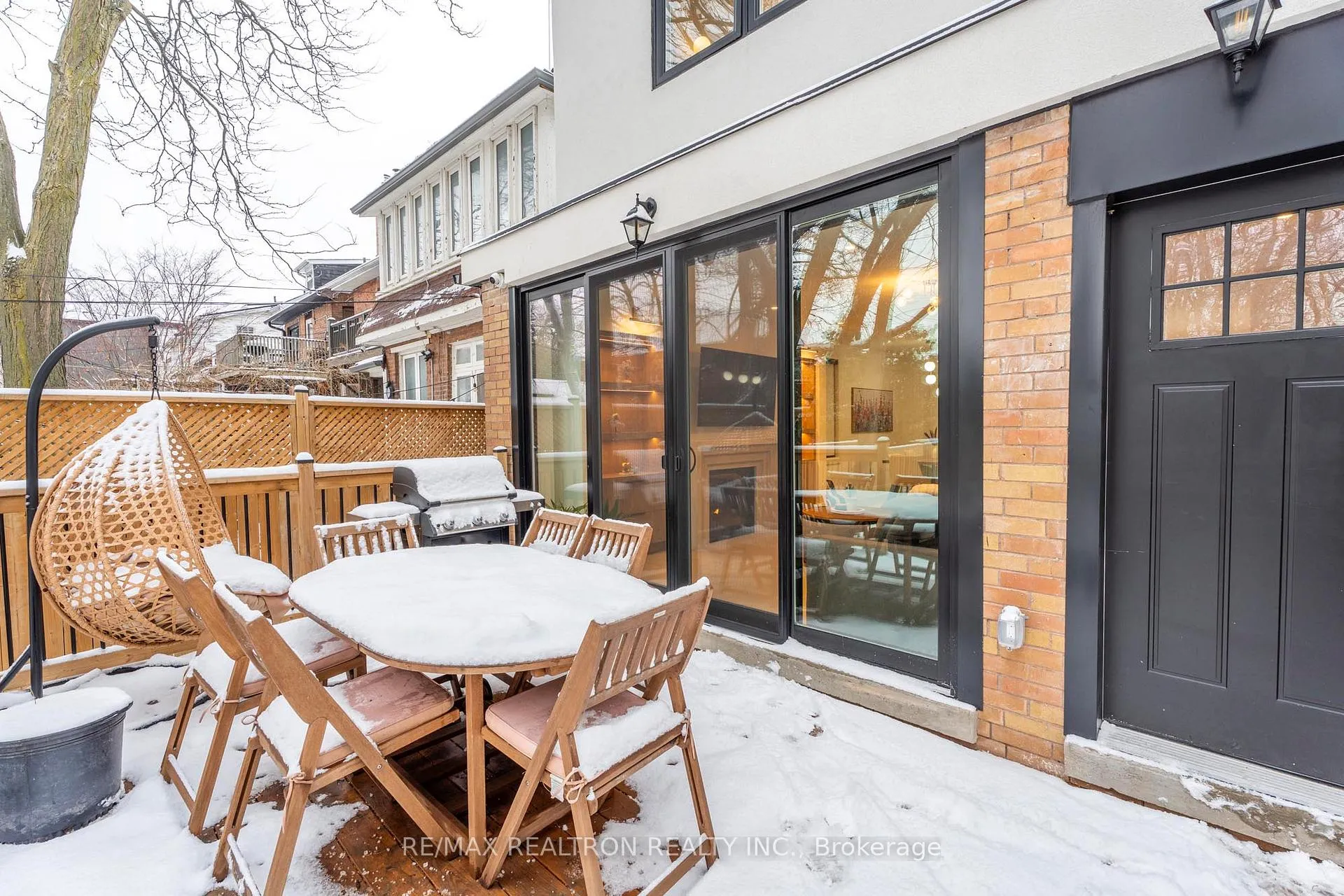 Photo 38 of 146 Arlington Avenue, Toronto, Oakwood Village — HOMEH