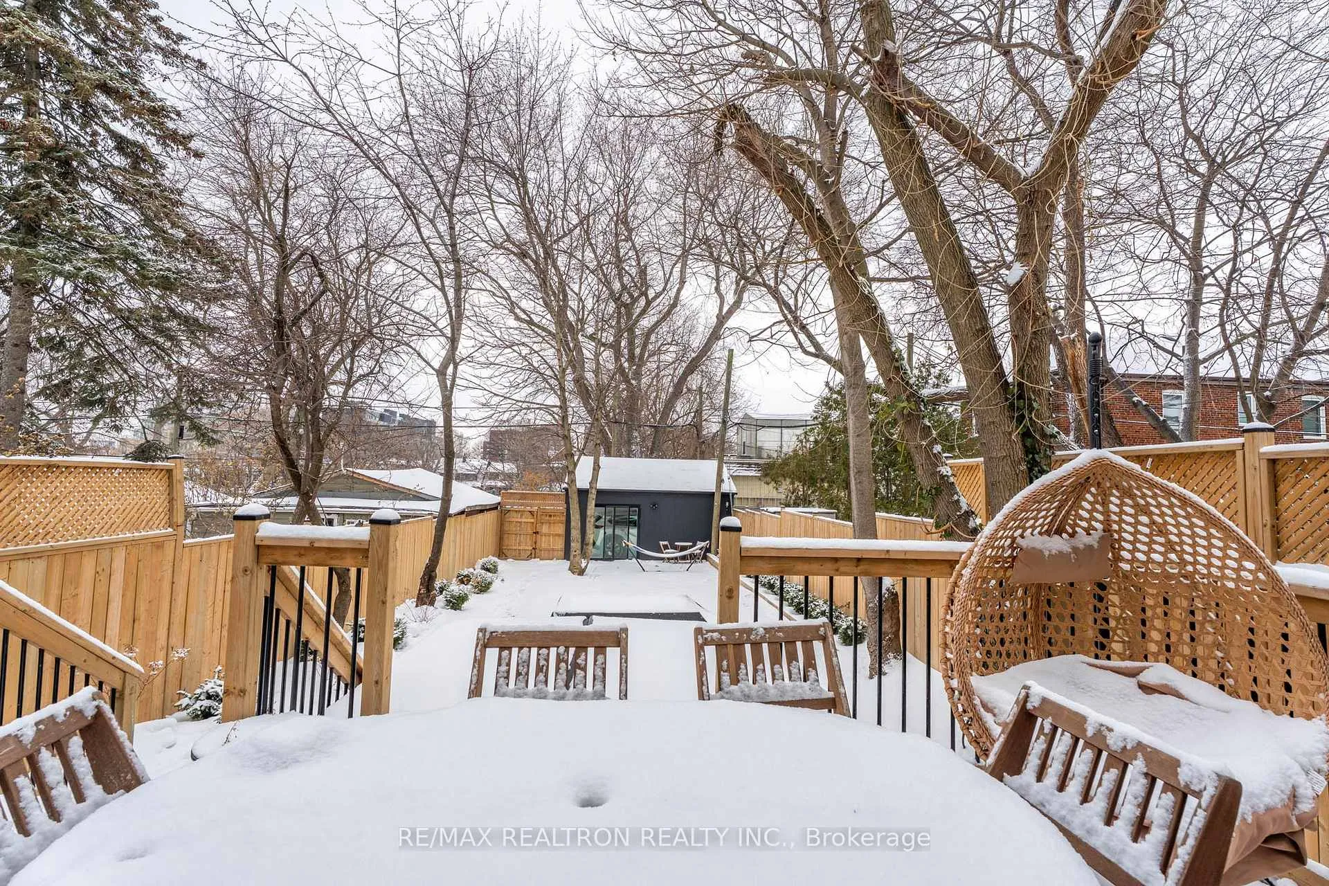 Photo 39 of 146 Arlington Avenue, Toronto, Oakwood Village — HOMEH