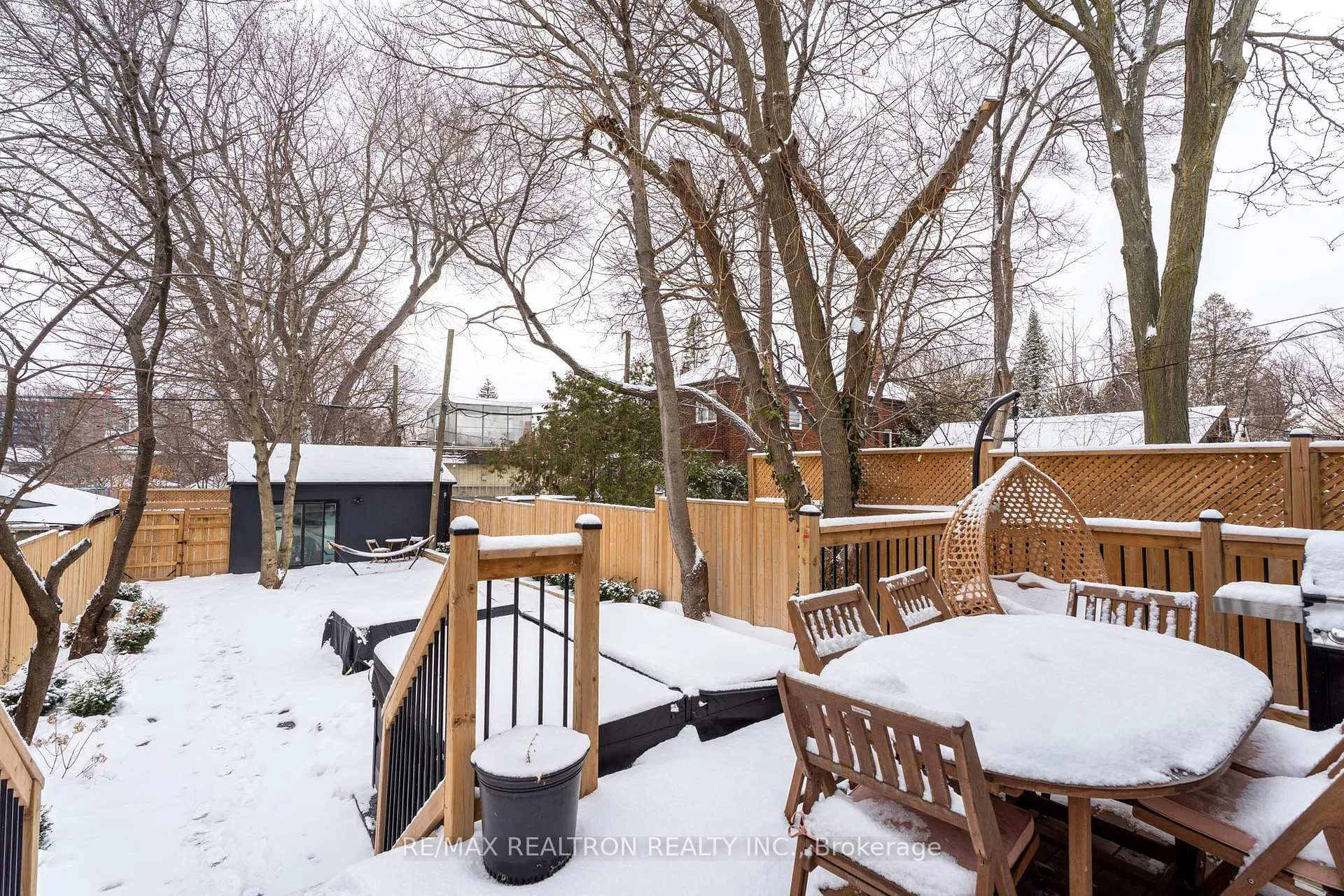 Photo 40 of 146 Arlington Avenue, Toronto, Oakwood Village — HOMEH