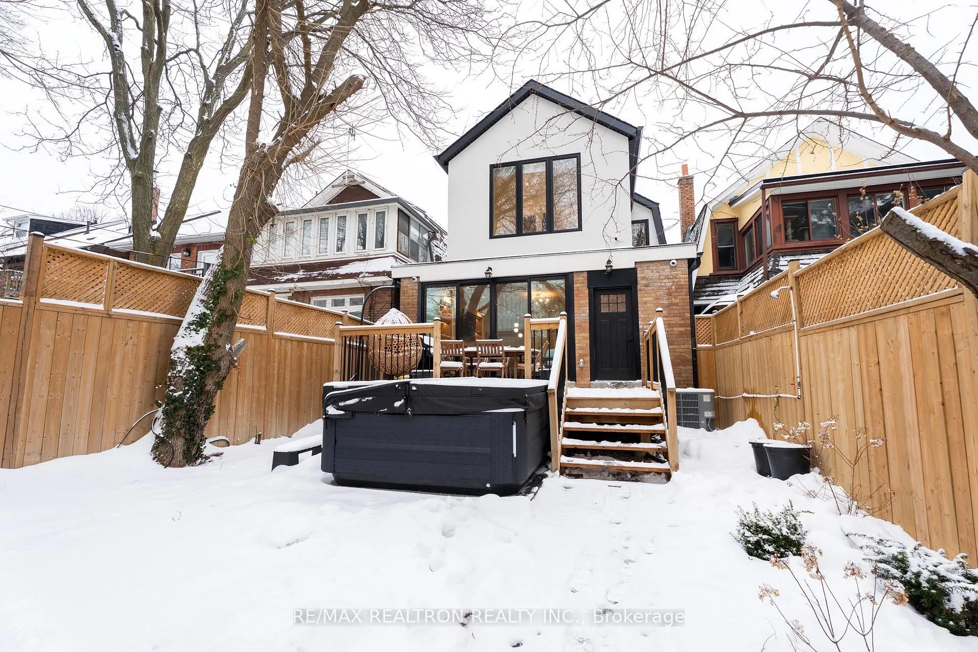 Photo 41 of 146 Arlington Avenue, Toronto, Oakwood Village — HOMEH