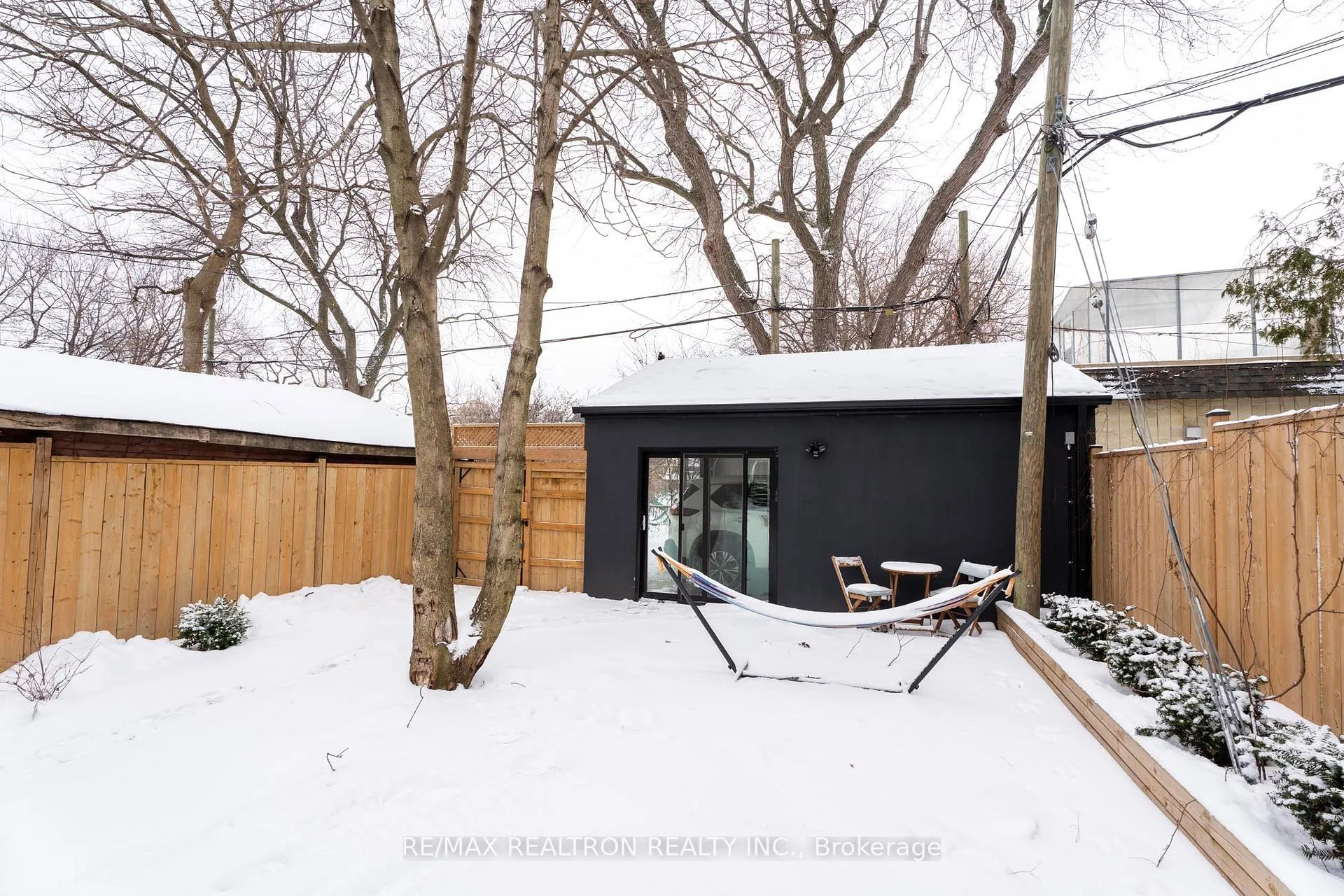 Photo 42 of 146 Arlington Avenue, Toronto, Oakwood Village — HOMEH