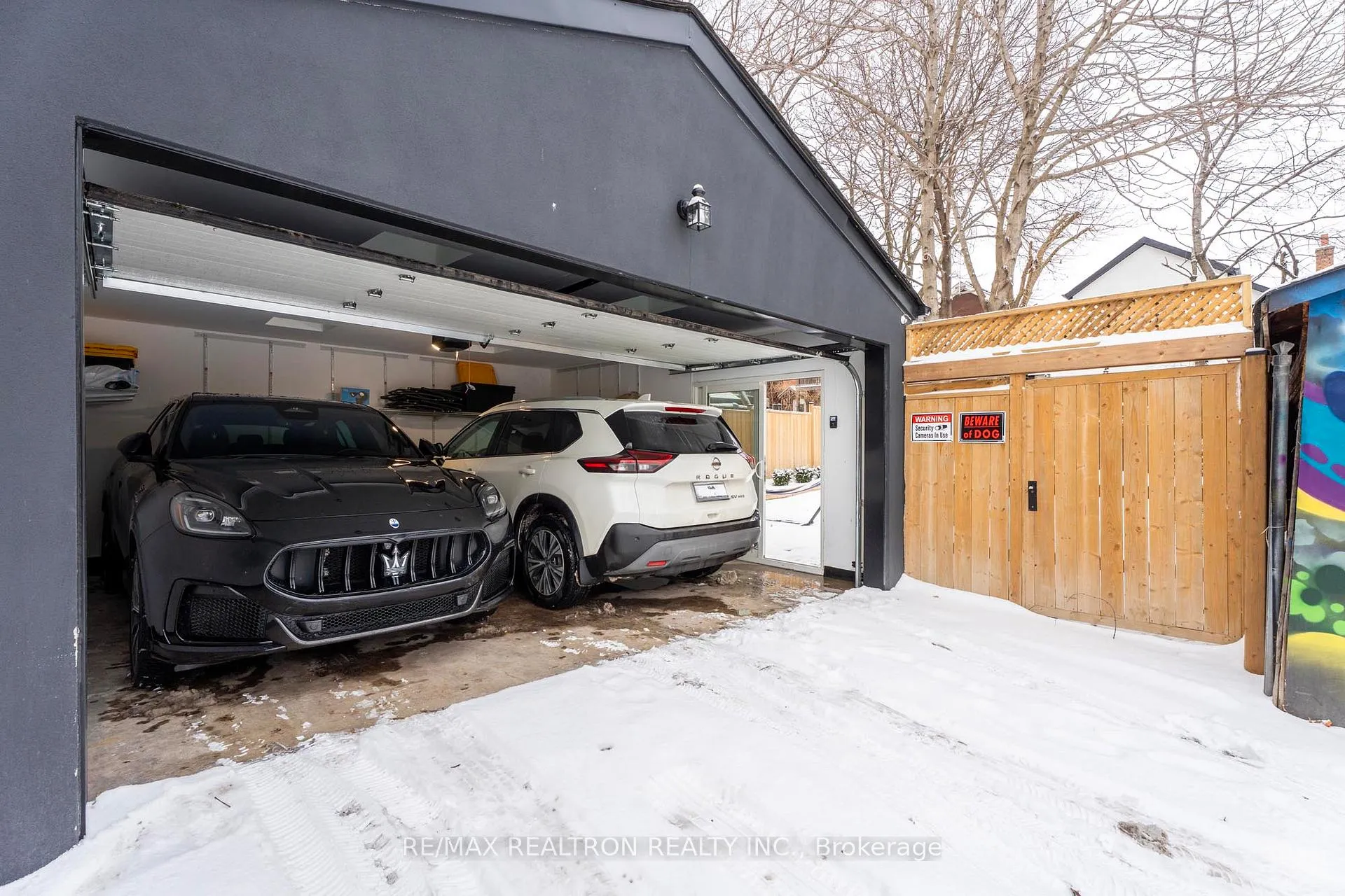 Photo 43 of 146 Arlington Avenue, Toronto, Oakwood Village — HOMEH